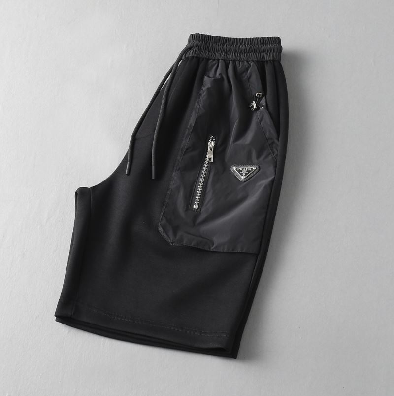 Prada Short Pants